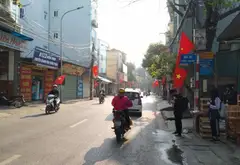 Bán nhà mặt phố kinh doanh sầm uất, cơ hội đầu tư sinh lời tuyệt vời... Bán nhà mặt phố tại Đại Mỗ, Hà Nội 04