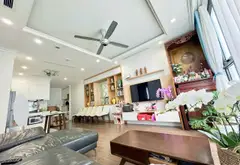 Căn hộ R2 SUNSHINE RIVERSIDE – 3PN | nội thất đẹp đầy đủ | sổ đỏ vĩnh viễn | 9,5 tỷ... Bán căn hộ chung cư tại Phú Thượng, Hà Nội 02