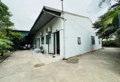 ​🏗 ĐẤT XƯỞNG KCN NINH HIỆP - 1220M2 MT 25M - SẴN VĂN PHÒNG & XƯỞNG - 18 TỶ 🏗... Bán kho, nhà xưởng tại Phù Đổng, Hà Nội 02