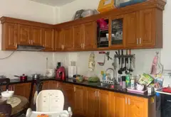Bán nhà riêng 2 tầng 4PN tại phường Huỳnh Tấn Phát, hẻm rộng xe 3 gác... Bán nhà riêng tại Tân Mỹ, Hồ Chí Minh 09
