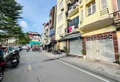 Mỹ Đình, Cầu Giấy, Phân lô, ô tô tránh, 2 mặt tiền, dòng tiền 600tr/ năm, 70m, 6tầng, giá đầu tư... Bán nhà mặt phố tại Từ Liêm, Hà Nội 01