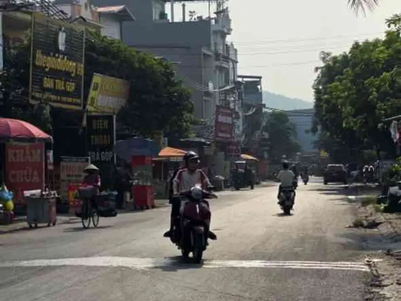 Bán đất 103.5m2 tại Đại Đồng, Bắc Ninh giá tốt cho đầu tư... Bán đất tại Đại Đồng, Bắc Ninh 01