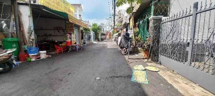 Bán nhà riêng 2 tầng 137m2 tại Trường Chinh, q12, 6.x tỷ... Bán nhà riêng tại Đông Hưng Thuận, Hồ Chí Minh 01
