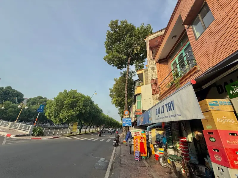 Bán nhà mặt phố 2 tầng 55m2, Tân Sơn Nhất, giá 12,9 tỷ... Bán nhà mặt phố tại Tân Sơn Nhất, Hồ Chí Minh 01
