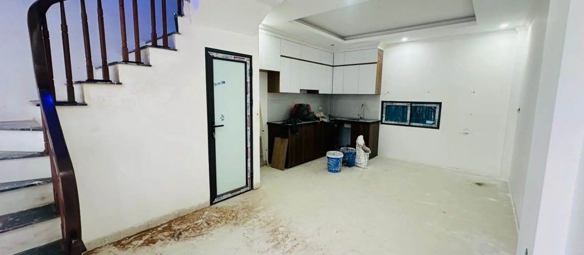 Nhà 4 Tầng Đẹp Ở Trung Tâm Đan Phượng, Tiện Nghi Đầy Đủ... Bán nhà riêng tại Đan Phượng, Hà Nội 01