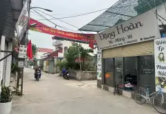 SIÊU PHẨM ĐẦU TƯ LÂU DÀI 60 M TẠI ĐÔNG LAI, NỘI BÀI, HÀ NỘI... Bán đất tại Nội Bài, Hà Nội 07