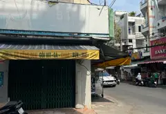 Nhà lô góc Đồng Đen trung tâm Tân Bình, mức giá hợp lý... Bán nhà mặt phố tại Tân Bình, Hồ Chí Minh 05