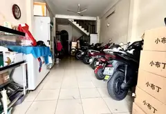 Bán nhà mặt phố 4 tầng hướng Nam tại quận Tân Phú, gần sân bay Tân Sơn Nhất... Bán nhà mặt phố tại Phú Thọ Hòa, Hồ Chí Minh 02