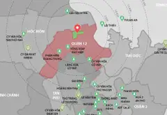 💎🔥 4.970M² NÀY CÓ THỂ “ĐẺ” RA BAO NHIÊU TỶ? | TRƯƠNG THỊ HOA | DƯƠNG THỊ MƯỜI | NGUYỄN ẢNH THỦ... Bán đất tại Tân Thới Hiệp, Hồ Chí Minh 06