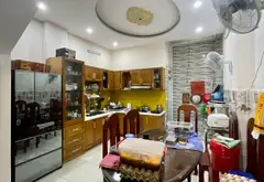 Nhà 4 tầng, 5 phòng ngủ, hẻm nhựa rộng Tân Kỳ Tân Quý... Bán nhà riêng tại Tân Sơn Nhì, Hồ Chí Minh 04