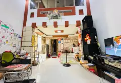 HẺM XE HƠI, KẾT NỐI LŨY BÁN BÍCH, THẠCH LAM - 2Tầng-Ngang 5m - Thoại Ngọc Hầu - TÂN PHÚ... Bán nhà riêng tại Phú Thạnh, Hồ Chí Minh 01
