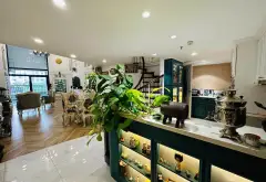 Căn hộ Duplex đẳng cấp tại phường Thanh Xuân giữa lòng Hà Nội... Bán căn hộ chung cư tại Thanh Xuân, Hà Nội 09