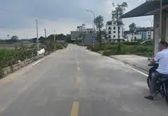 Bán đất đấu giá Đại Vi, Bắc Ninh, diện tích 89,7m2, mặt tiền 5,5m, pháp lý rõ ràng... Bán đất tại Đại Đồng, Bắc Ninh 01