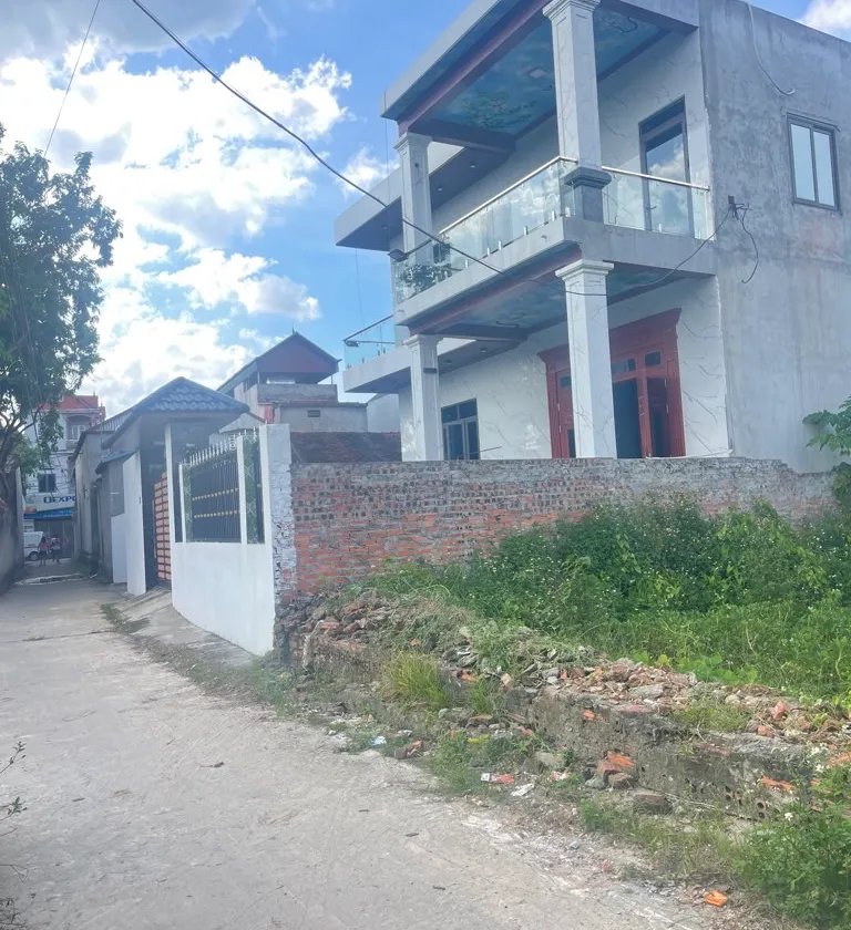 Đất trung tâm chợ, kết nối nhanh Phú Yên... Bán owner_side tại Kim Anh, Hà Nội 01