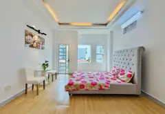 Nhà 5 tầng 51m2 hướng Đông Nam phường 16 Quận Gò Vấp giá 6,55 tỷ... Bán nhà riêng tại An Hội Đông, Hồ Chí Minh 18