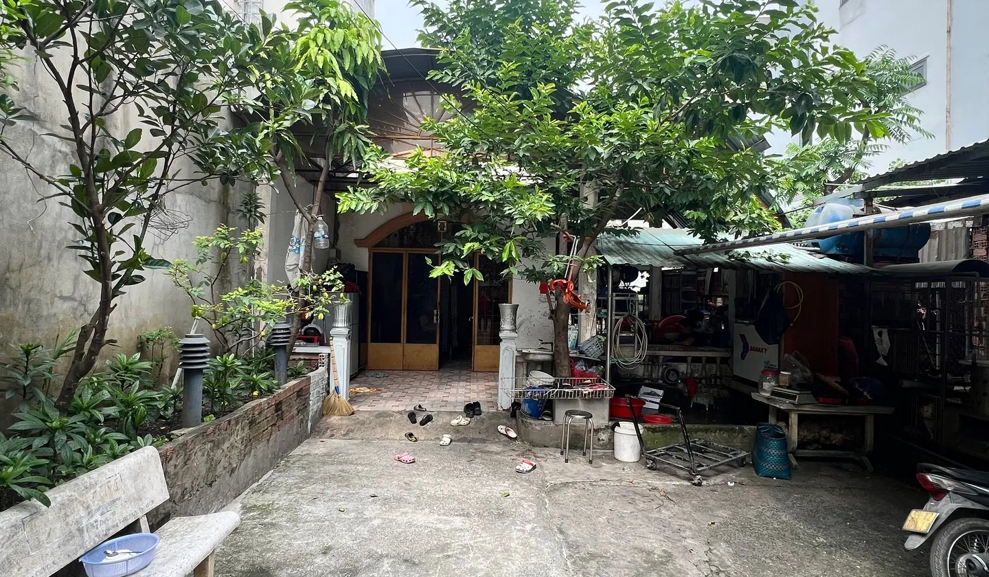 Bán nhà riêng 1 tầng diện tích 575m2 tại Phường Trường Thọ, Thủ Đức giá 30 tỷ... Bán nhà riêng tại Thủ Đức, Hồ Chí Minh 01