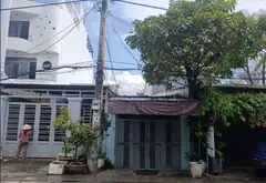 Bán nhà mặt phố tại xã Nhà Bè, TP HCM, mặt tiền kinh doanh, giá 6.8 tỷ... Bán nhà mặt phố tại Nhà Bè, Hồ Chí Minh 01