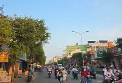 Nhà mặt phố Lê Trọng Tấn - Tân Phú, 165m² chỉ 20 tỷ... Bán nhà mặt phố tại Tây Thạnh, Hồ Chí Minh 04