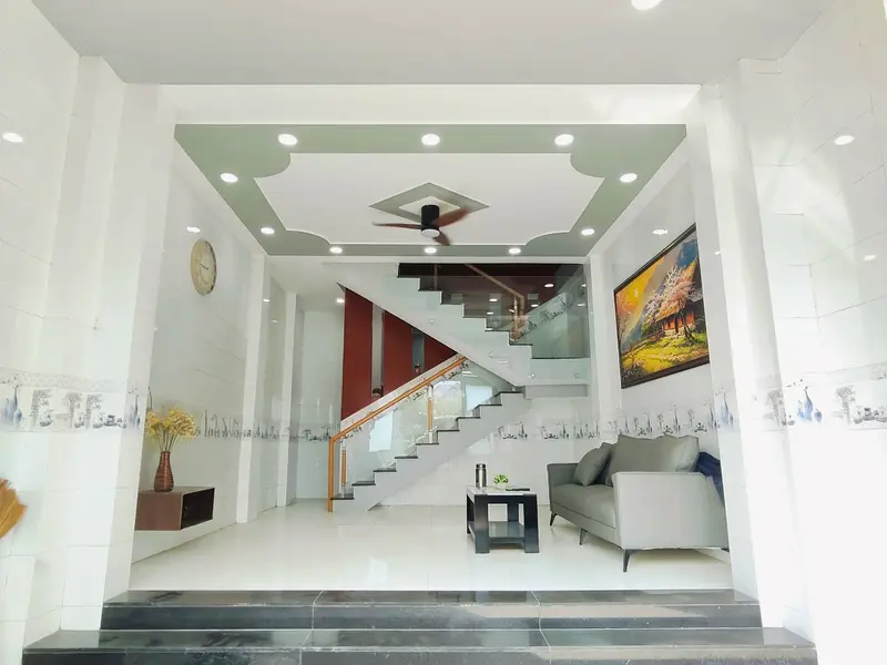 🔥 Giảm 300 triệu – Chỉ 5.19tỉ
🏠 B.Á.N NHÀ 3 tầng HXH sát Mt Tam Đa, ngã 3 Tam Đa- Nguyễn DuyTrinh... Bán nhà riêng tại Long Trường, Hồ Chí Minh 01