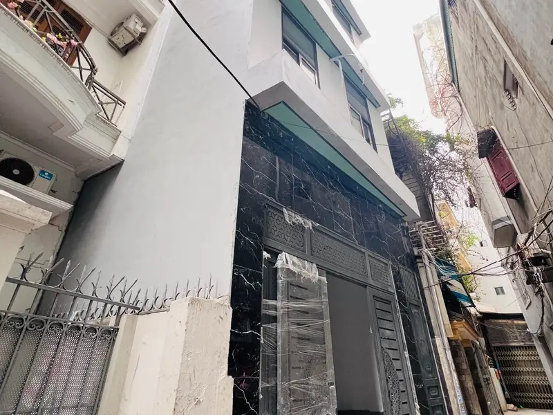 Chung cư mini hiện đại ngay trung tâm Hà Đông... Bán chung cư mini tại Hà Đông, Hà Nội 01