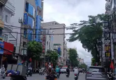 Nhà phố vị trí trung tâm đắc địa, kinh doanh thịnh vượng... Bán nhà mặt phố tại Lê Chân, Hải Phòng 03