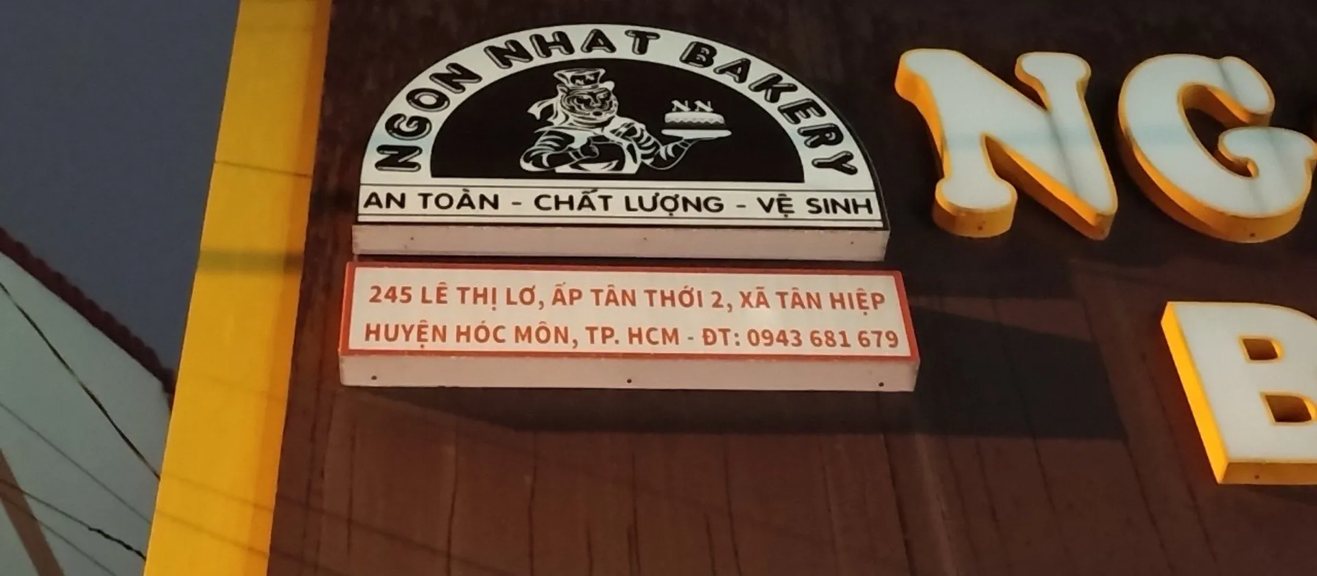 Bán Đất Mặt Tiền Lê Thị Lơ, Tân Hiệp, Hóc Môn – 1.214,2m² Full Thổ Cư Chỉ 40 Tỳ... Bán đất tại Tân Hiệp, Hồ Chí Minh 01