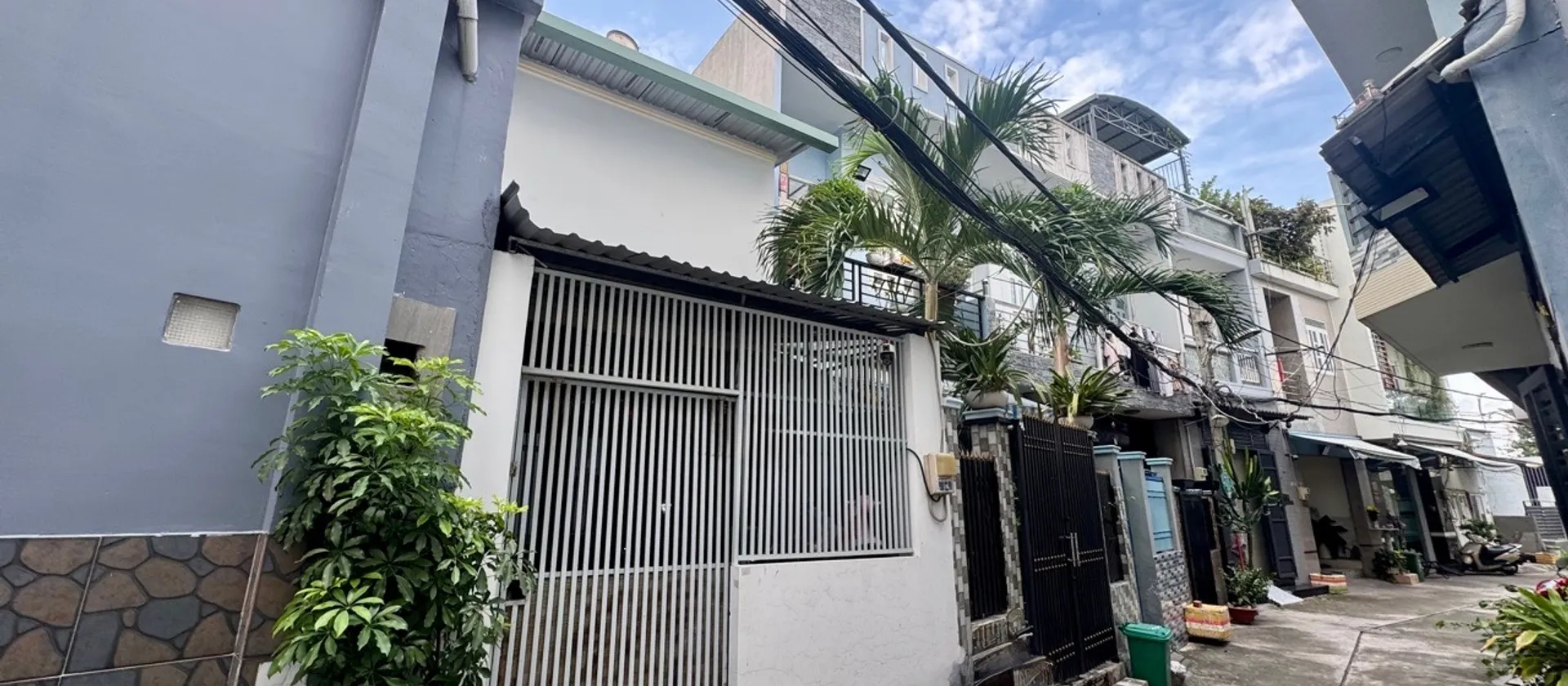 ❤️‍🔥 NHÀ TRỆT LỬNG – HXH VF3 THÔNG 2 ĐẦU – GẦN 40M² – 2PN – AN LẠC – CHỈ 3.X TỶ ❤️‍🔥... Bán nhà riêng tại An Lạc, Hồ Chí Minh 01