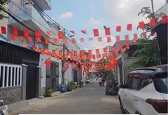 Bán đất 68m² Phường Linh Xuân - giá 5,9 tỷ... Bán đất tại Linh Xuân, Hồ Chí Minh 02
