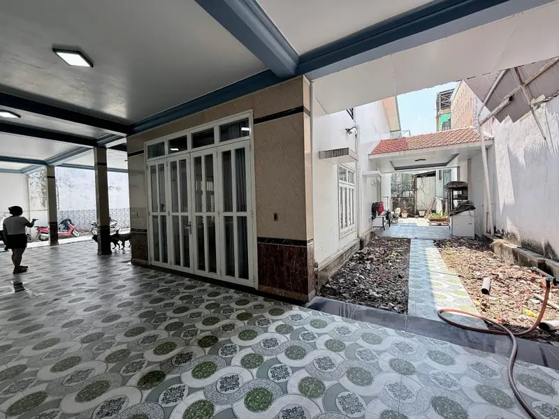 Biệt thự 2 tầng Lê Trọng Tấn- Tây Thạnh-487m², giá 35 tỷ... Bán nhà riêng tại Tây Thạnh, Hồ Chí Minh 01