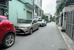 Ngộp bank! Bán gấp đất 33.9m2 mặt tiền 5m gần Bệnh viện Bắc Thăng Long... Bán đất tại Thư Lâm, Hà Nội 03
