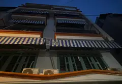 Bán nhà 5 tầng 49m2 gần mặt tiền Trường Sa, Phú Nhuận, giá 16.5 tỷ... Bán nhà riêng tại Phú Nhuận, Hồ Chí Minh 01