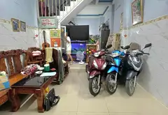 Nhà 3 tầng • Ô tô đi rộng rãi • An Lạc BTan • Cơ hội sở hữu ngay sát bên Bến Xe Miền Tây • 5.5 tỷ... Bán nhà riêng tại An Lạc, Hồ Chí Minh 01