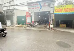 Bán đất mặt tiền kinh doanh rộng 4,55m tại xã Đa Lộc Tây Bầu, diện tích 113,2m2... Bán đất tại Thiên Lộc, Hà Nội 06