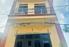 Nhà mặt phố trung tâm Đan Phượng hướng kinh doanh, ô tô tránh... Bán nhà mặt phố tại Đan Phượng, Hà Nội 01