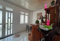 Nhà 3 tầng, 3 phòng ngủ gần mặt tiền Lê Văn Phan, Phú Thọ Hòa... Bán nhà riêng tại Phú Thọ Hòa, Hồ Chí Minh 06