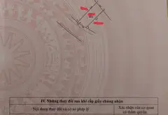 Bán đất diện tích 98,9 m² tại trục chính kinh doanh Gò Sỏi - Trung Giã... Bán đất tại Trung Giã, Hà Nội 07