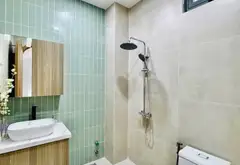 Nhà 3 tầng, 3 phòng ngủ, full nội thất tại Bạch Đằng giảm 400 triệu... Bán nhà riêng tại Gia Định, Hồ Chí Minh 13