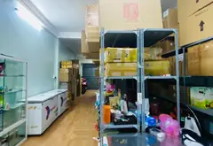 Nhà 2 tầng vuông vức, vị trí vàng Quận 5... Bán nhà riêng tại Chợ Lớn, Hồ Chí Minh 04