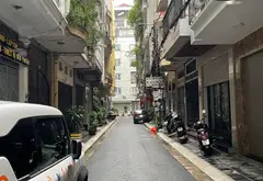 Bán Nhà Phố: Hoàng Quốc Việt - Cầu Giấy 40m x 6Tầng Thang Máy, Phân Lô Vỉa Hè, Ôtô Đỗ Nhà, Giá 15T... Bán nhà riêng tại Nghĩa Đô, Hà Nội 04