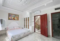 Bán nhà 4 tầng mặt tiền 5m tại xã Đào Tông Nguyên, Nhà Bè, phù hợp kinh doanh... Bán nhà riêng tại Nhà Bè, Hồ Chí Minh 10