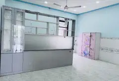 Nhà 3 tầng rộng rãi, thiết kế hiện đại tại Lê Văn Lương... Bán nhà riêng tại Hiệp Phước, Hồ Chí Minh 08
