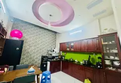 NHÀ 2 TẦNG MỚI ĐẸP-LINH ĐÔNG CŨ – HẺM THÔNG Ô TÔ- DT: 51,4m² – 4,2m x 12,25m – full đất ở đô thị-... Bán nhà riêng tại Hiệp Bình, Hồ Chí Minh 12