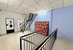 Nhà 3 tầng siêu chắc, hẻm thoáng phường Tân Sơn giá tốt... Bán nhà riêng tại Tân Sơn, Hồ Chí Minh 03