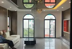 Cổ Nhuế: 50m x 7tầng thang máy, Ô tô Đỗ Nhà, Lô Góc 3 Mặt Thoáng, Kinh Doanh - Xây Mới KingKong... Bán nhà riêng tại Đông Ngạc, Hà Nội 02