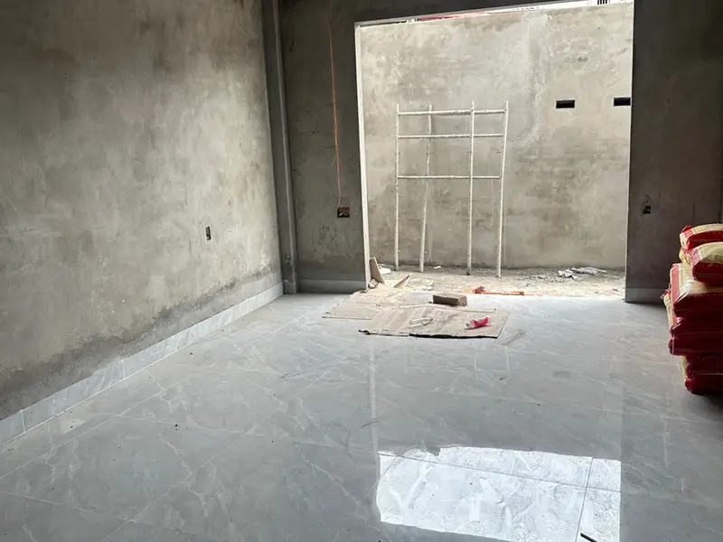 Nhà Chữ L Lộc Lá Gần Chợ An Phong... Bán nhà riêng tại An Phong, Hải Phòng 01