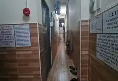 Bán nhà 5 tầng 22 phòng,Phạm Văn Bạch, Ô Tô Né Thông, thu 85tr/th... Bán nhà riêng tại Tân Sơn, Hồ Chí Minh 11