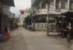 NHÀ 3 TỶ TỈNH LỘ 10... Bán owner_side tại Tân Tạo, Hồ Chí Minh 01