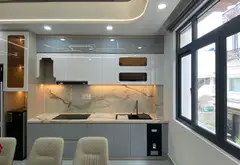 Bán nhà mặt phố 5 tầng, diện tích 59.1m2, mặt tiền 4.1m tại khu Họ Lê của quận tân phú... Bán nhà mặt phố tại Phú Thạnh, Hồ Chí Minh 03