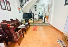 Nhà 73m2 3 Tầng, Hẻm Xe Hơi, Giá Tốt Quận Tô Hiến Thành... Bán nhà riêng tại Hòa Hưng, Hồ Chí Minh 01