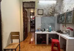BÁN NHÀ TRONG NGÕ MỸ ĐÌNH - NGÕ THÔNG- KINH DOANH SẦM UẤT... Bán nhà riêng tại Từ Liêm, Hà Nội 03